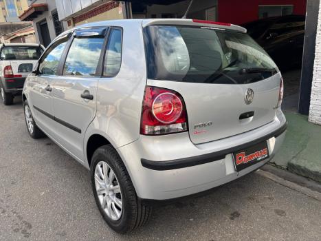 VOLKSWAGEN Polo Hatch 1.6 4P FLEX, Foto 2