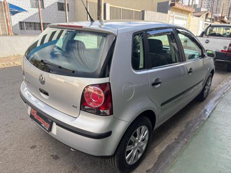 VOLKSWAGEN Polo Hatch 1.6 4P FLEX, Foto 4