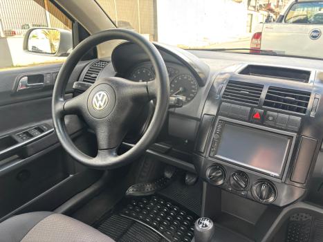 VOLKSWAGEN Polo Hatch 1.6 4P FLEX, Foto 5