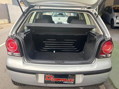 VOLKSWAGEN Polo Hatch 1.6 4P FLEX, Foto 11