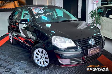 VOLKSWAGEN Polo Sedan 1.6 4P FLEX, Foto 1