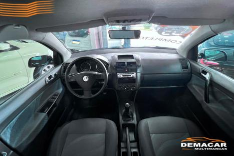 VOLKSWAGEN Polo Sedan 1.6 4P FLEX, Foto 11