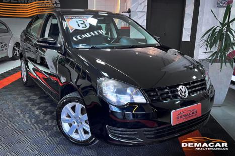 VOLKSWAGEN Polo Sedan 1.6 4P FLEX, Foto 1