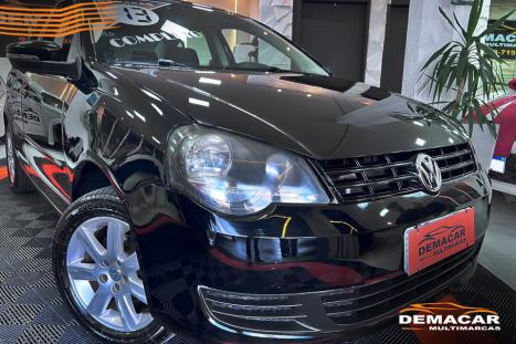 VOLKSWAGEN Polo Sedan 1.6 4P FLEX, Foto 6