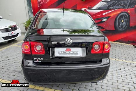 VOLKSWAGEN Polo Sedan 1.6 4P FLEX, Foto 4