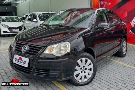 VOLKSWAGEN Polo Sedan 1.6 4P FLEX, Foto 7