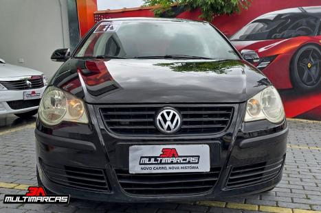 VOLKSWAGEN Polo Sedan 1.6 4P FLEX, Foto 8