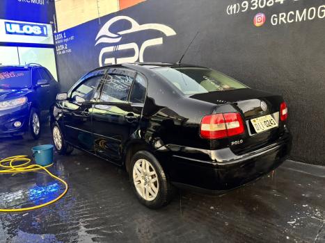 VOLKSWAGEN Polo Sedan 1.6 4P, Foto 1