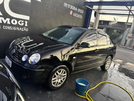 VOLKSWAGEN Polo Sedan 1.6 4P, Foto 2