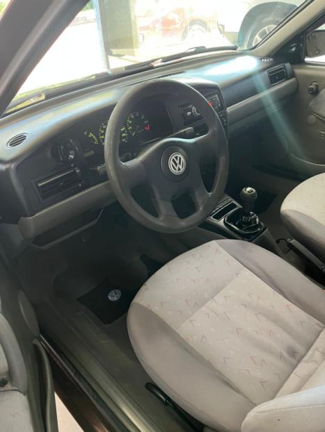 VOLKSWAGEN Santana 1.8 4P, Foto 3