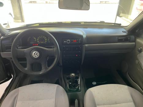 VOLKSWAGEN Santana 1.8 4P, Foto 4