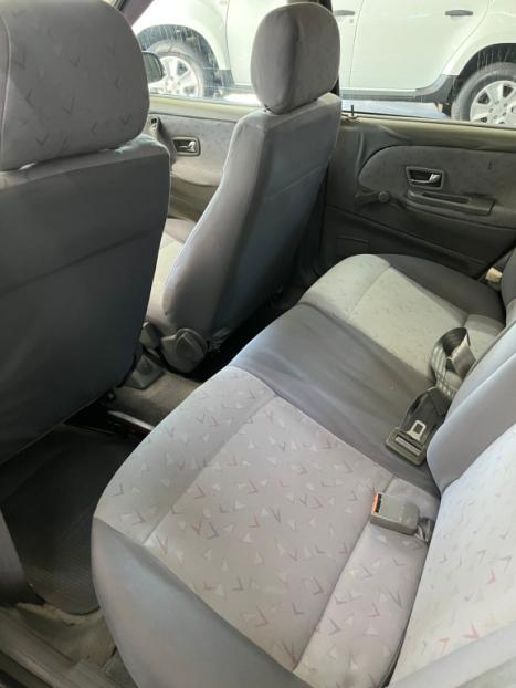 VOLKSWAGEN Santana 1.8 4P, Foto 6