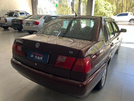 VOLKSWAGEN Santana 1.8 4P, Foto 8