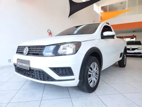 VOLKSWAGEN Saveiro 1.6 G6 TRENDLINE FLEX, Foto 2