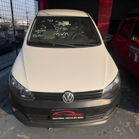 VOLKSWAGEN Saveiro 1.6 CS, Foto 1