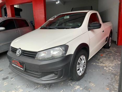 VOLKSWAGEN Saveiro 1.6 CS, Foto 1