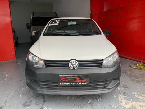 VOLKSWAGEN Saveiro 1.6 CS, Foto 2