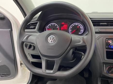 VOLKSWAGEN Saveiro 1.6 16V FLEX MSI ROBUST CABINE SIMPLES, Foto 16