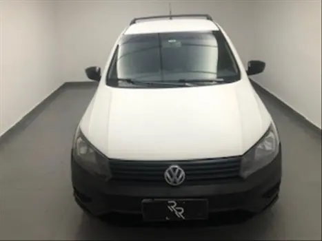 VOLKSWAGEN Saveiro 1.6 G6 ROBUST FLEX, Foto 13