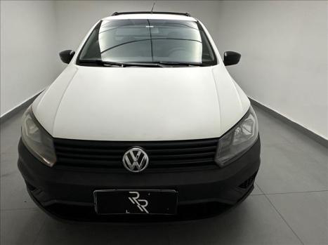 VOLKSWAGEN Saveiro 1.6 G6 ROBUST FLEX, Foto 2