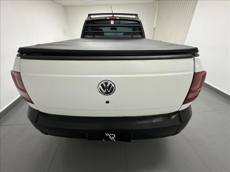 VOLKSWAGEN Saveiro 1.6 G6 ROBUST FLEX, Foto 8