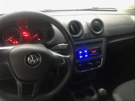 VOLKSWAGEN Saveiro 1.6 G6 ROBUST FLEX, Foto 10