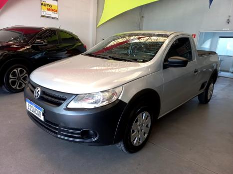 VOLKSWAGEN Saveiro 1.6 CS, Foto 1