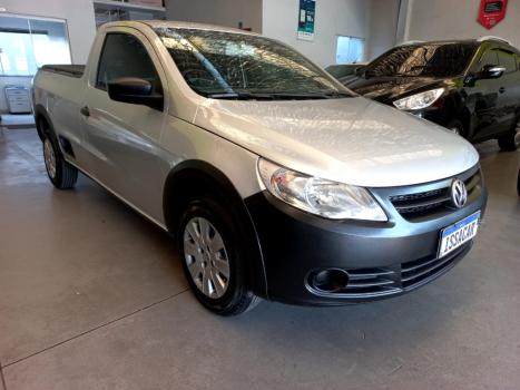 VOLKSWAGEN Saveiro 1.6 CS, Foto 2