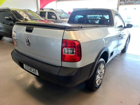 VOLKSWAGEN Saveiro 1.6 CS, Foto 6