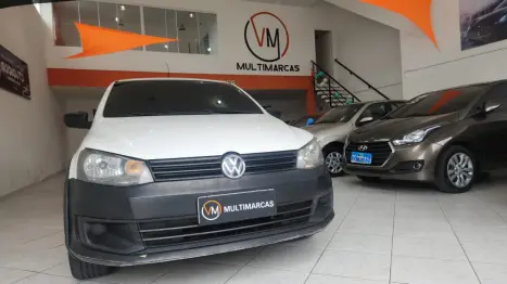 VOLKSWAGEN Saveiro 1.6 G6 STARTLINE FLEX, Foto 2