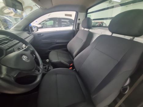 VOLKSWAGEN Saveiro 1.6 FLEX MSI ROBUST CABINE SIMPLES, Foto 5