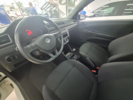 VOLKSWAGEN Saveiro 1.6 FLEX MSI ROBUST CABINE SIMPLES, Foto 7