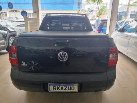 VOLKSWAGEN Saveiro 1.6 CABINE ESTENDIDA FLEX, Foto 9