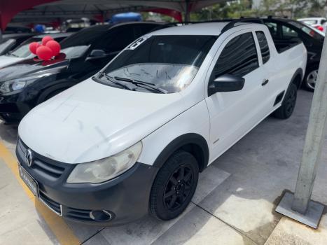 VOLKSWAGEN Saveiro 1.6 G5 CABINE ESTENDIDA FLEX, Foto 4