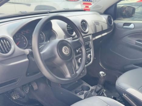 VOLKSWAGEN Saveiro 1.6 G5 CABINE ESTENDIDA FLEX, Foto 5