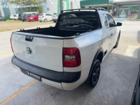 VOLKSWAGEN Saveiro 1.6 G5 CABINE ESTENDIDA FLEX, Foto 7