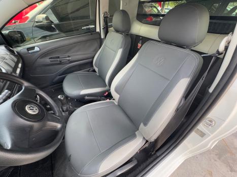 VOLKSWAGEN Saveiro 1.6 G5 CABINE ESTENDIDA FLEX, Foto 12