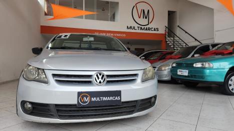 VOLKSWAGEN Saveiro 1.6 G5 TROOPER FLEX, Foto 2