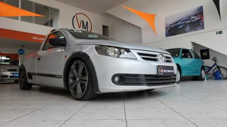 VOLKSWAGEN Saveiro 1.6 G5 TROOPER FLEX, Foto 3