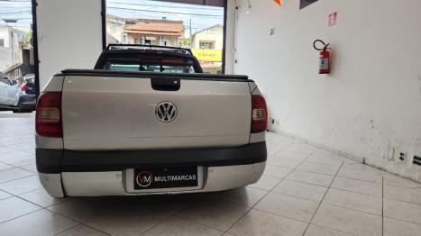 VOLKSWAGEN Saveiro 1.6 G5 TROOPER FLEX, Foto 4