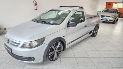 VOLKSWAGEN Saveiro 1.6 G5 TROOPER FLEX, Foto 5