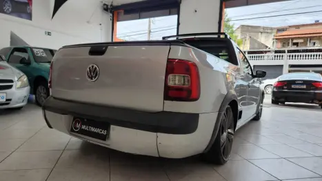 VOLKSWAGEN Saveiro 1.6 G5 TROOPER FLEX, Foto 7