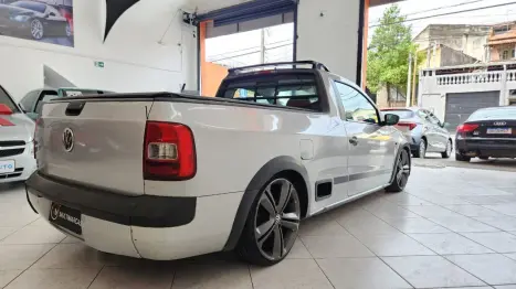 VOLKSWAGEN Saveiro 1.6 G5 TROOPER FLEX, Foto 8