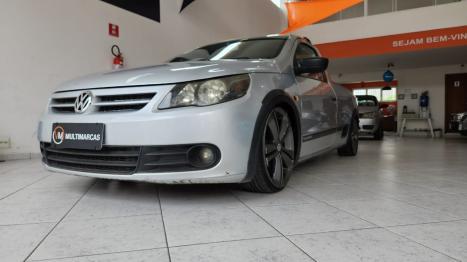 VOLKSWAGEN Saveiro 1.6 G5 TROOPER FLEX, Foto 10