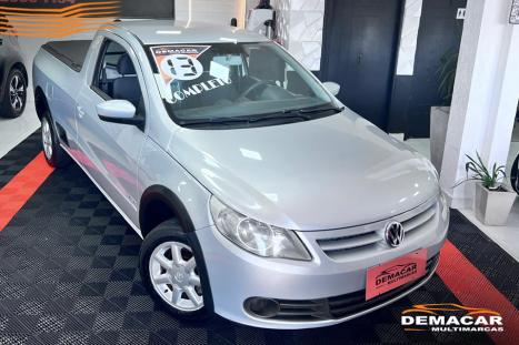 VOLKSWAGEN Saveiro 1.6 CS, Foto 1