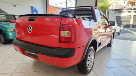 VOLKSWAGEN Saveiro 1.6 CABINE ESTENDIDA FLEX, Foto 12