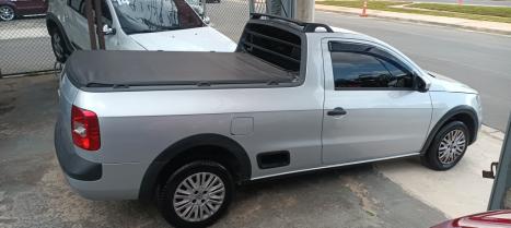 VOLKSWAGEN Saveiro 1.6 FLEX MPI TRENDLINE CABINE SIMPLES, Foto 1