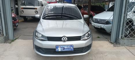 VOLKSWAGEN Saveiro 1.6 FLEX MPI TRENDLINE CABINE SIMPLES, Foto 10