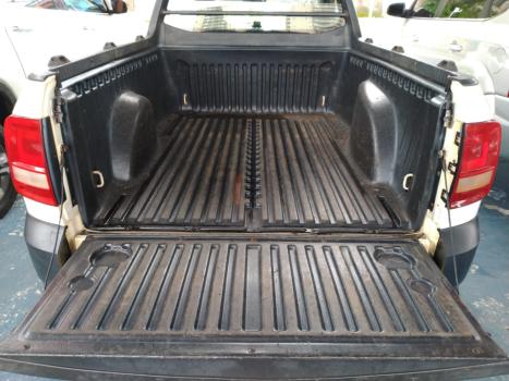 VOLKSWAGEN Saveiro 1.6 16V FLEX MSI ROBUST CABINE SIMPLES, Foto 14