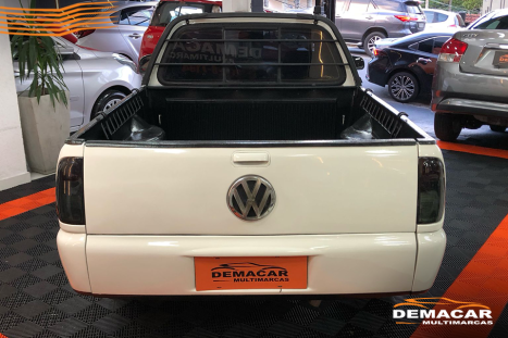 VOLKSWAGEN Saveiro 1.6 MI CL, Foto 3
